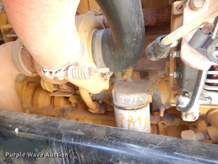 image for item KP9220 2006 Ford F750 Super Duty  fuel truck