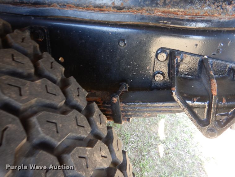 image for item KP9220 2006 Ford F750 Super Duty  fuel truck