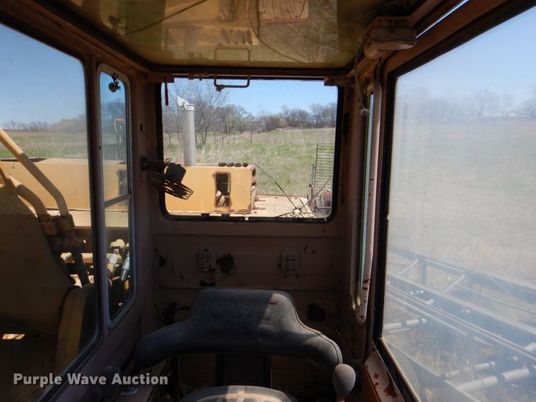 image for item KP9245 Komatsu PC200LC-3  excavator