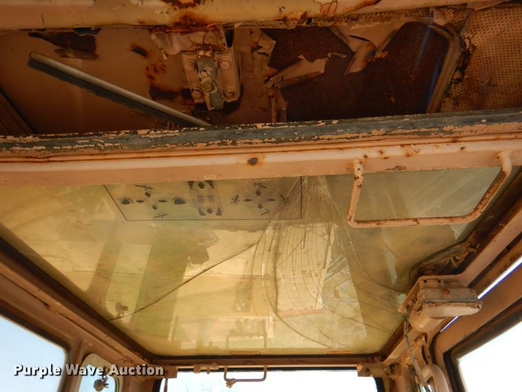 image for item KP9245 Komatsu PC200LC-3  excavator