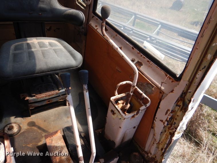 image for item KP9245 Komatsu PC200LC-3  excavator