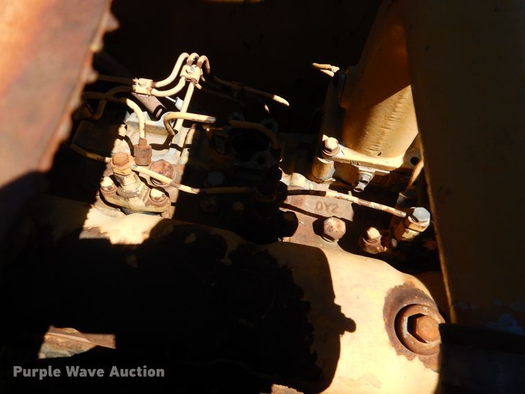 image for item KP9245 Komatsu PC200LC-3  excavator