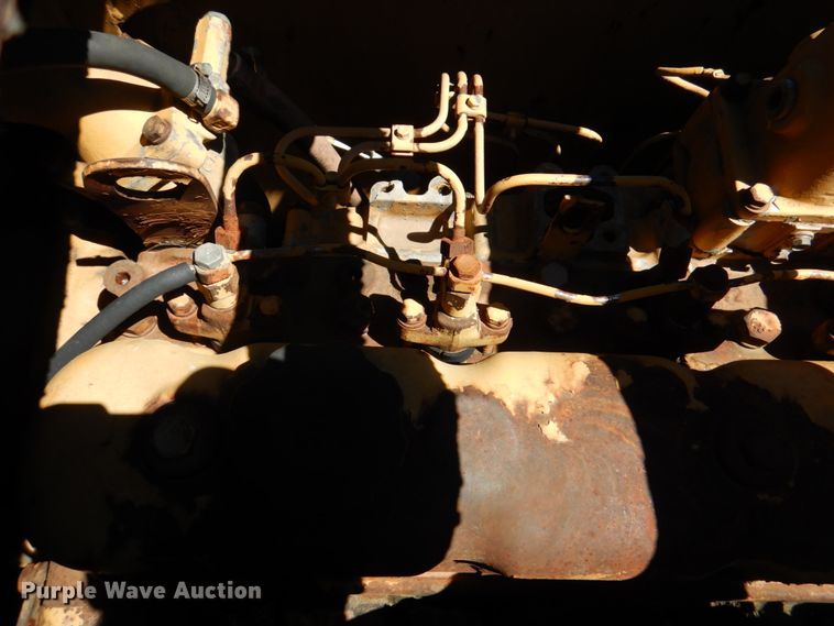 image for item KP9245 Komatsu PC200LC-3  excavator