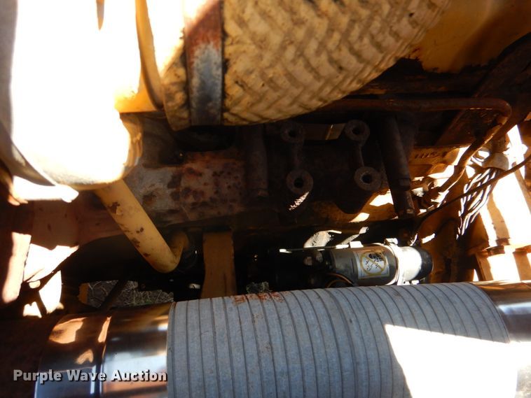 image for item KP9245 Komatsu PC200LC-3  excavator