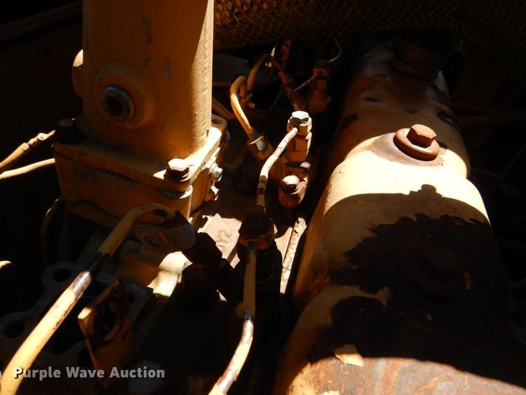 image for item KP9245 Komatsu PC200LC-3  excavator