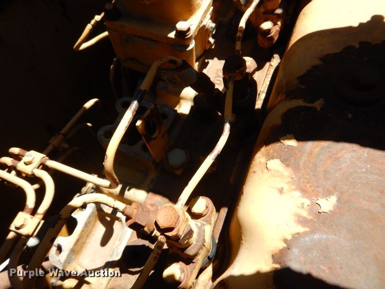 image for item KP9245 Komatsu PC200LC-3  excavator