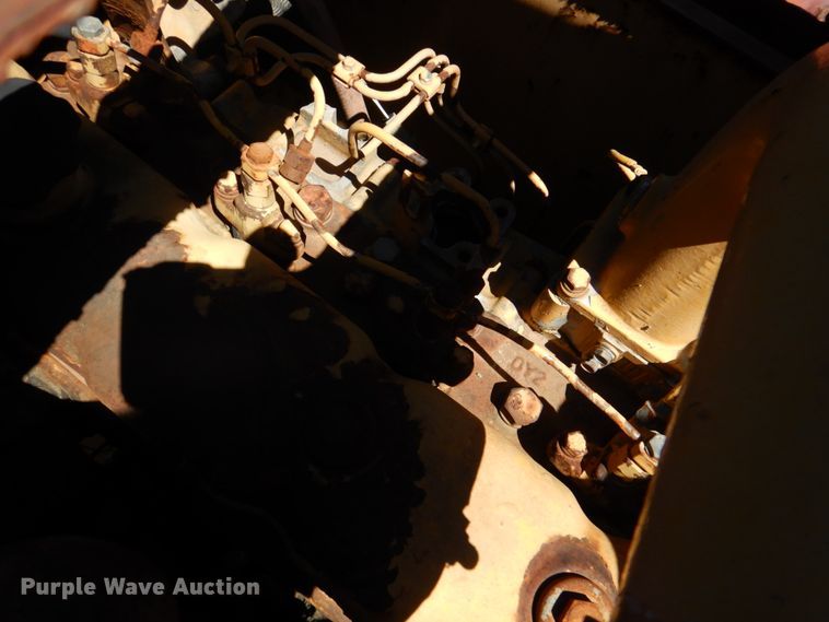 image for item KP9245 Komatsu PC200LC-3  excavator