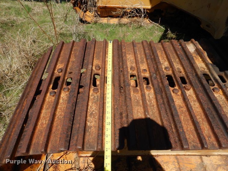 image for item KP9245 Komatsu PC200LC-3  excavator