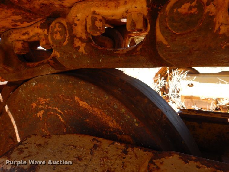 image for item KP9245 Komatsu PC200LC-3  excavator