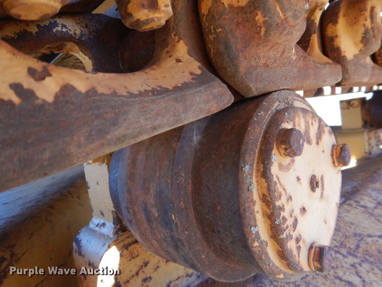 image for item KP9245 Komatsu PC200LC-3  excavator