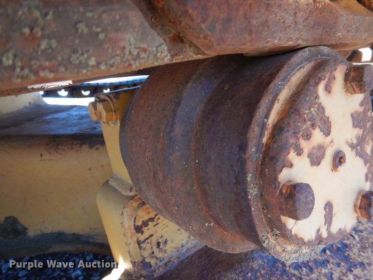 image for item KP9245 Komatsu PC200LC-3  excavator