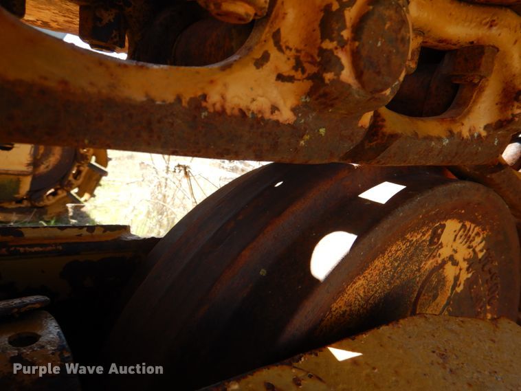 image for item KP9245 Komatsu PC200LC-3  excavator