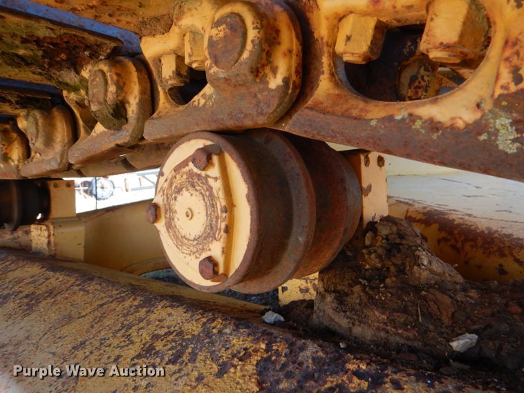 image for item KP9245 Komatsu PC200LC-3  excavator