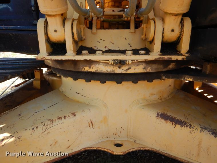 image for item KP9245 Komatsu PC200LC-3  excavator