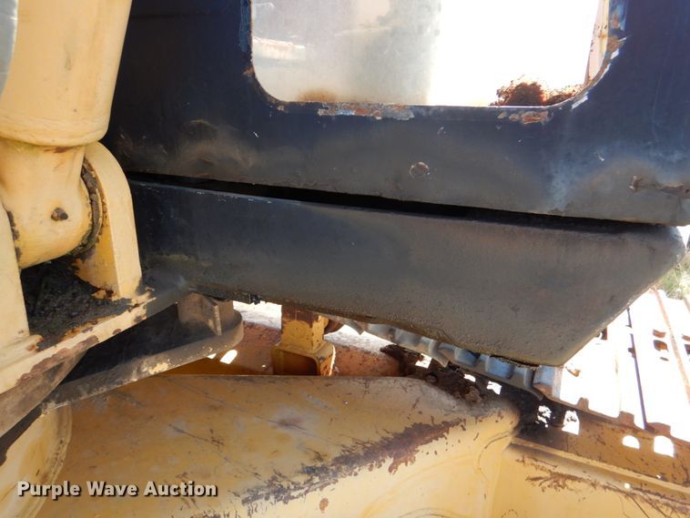 image for item KP9245 Komatsu PC200LC-3  excavator