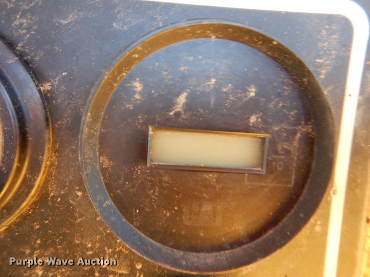 image for item KP9247 Caterpillar D6  dozer