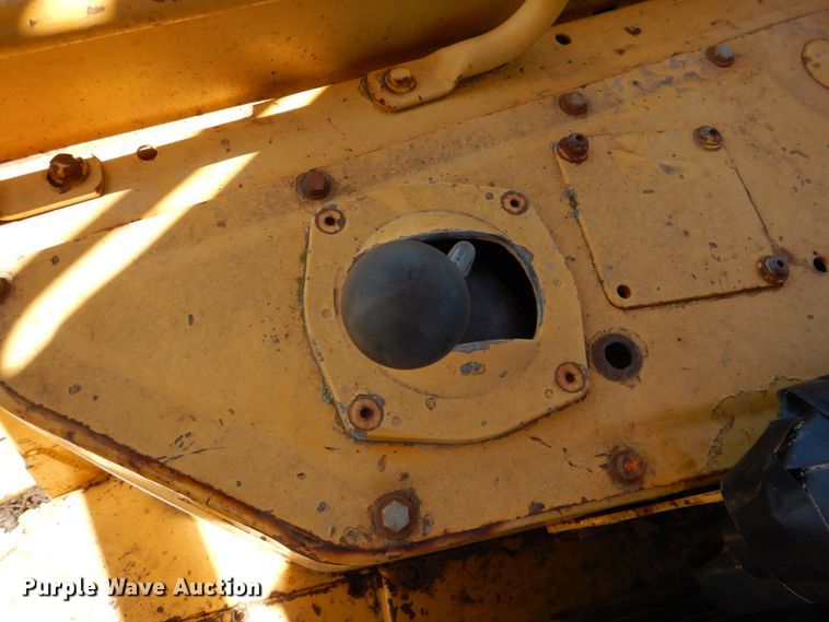 image for item KP9247 Caterpillar D6  dozer