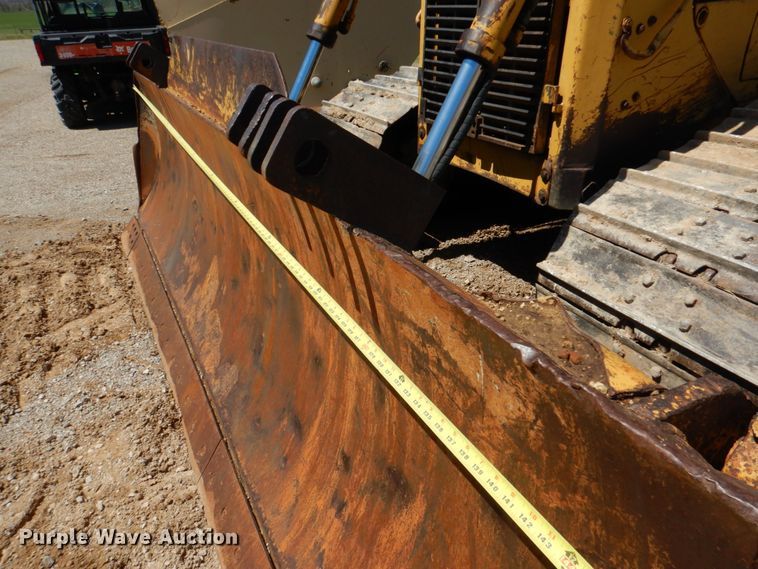 image for item KP9247 Caterpillar D6  dozer