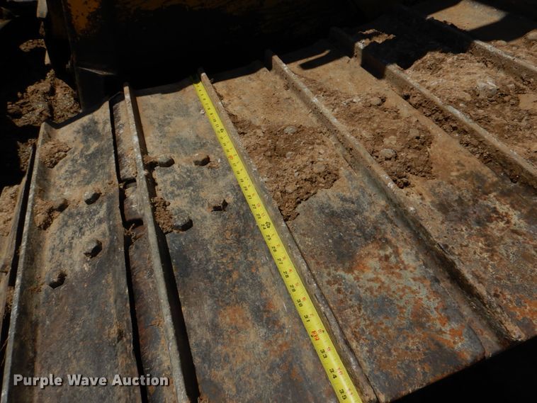 image for item KP9247 Caterpillar D6  dozer