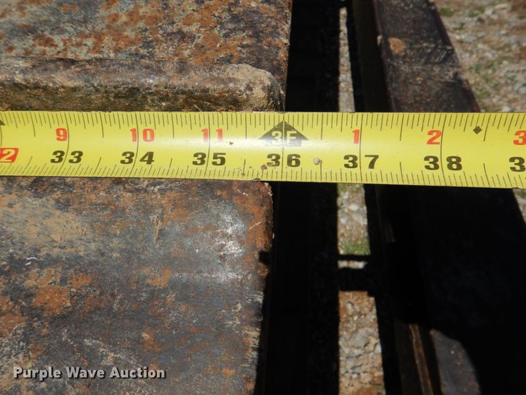 image for item KP9247 Caterpillar D6  dozer