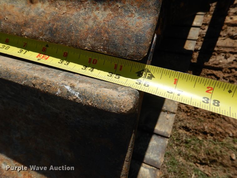 image for item KP9247 Caterpillar D6  dozer