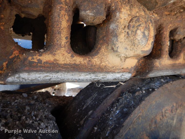 image for item KP9247 Caterpillar D6  dozer