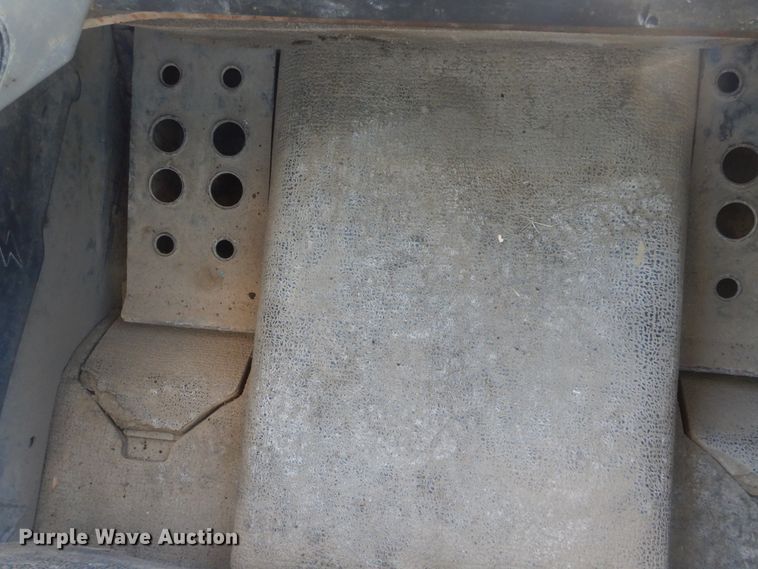 image for item KT9079 2013 Bobcat S650  skid steer loader