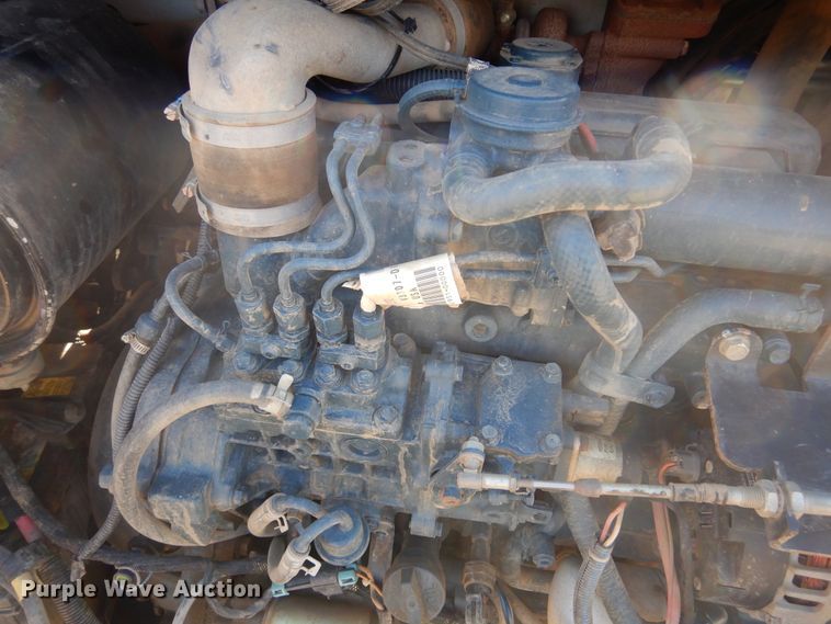 image for item KT9079 2013 Bobcat S650  skid steer loader