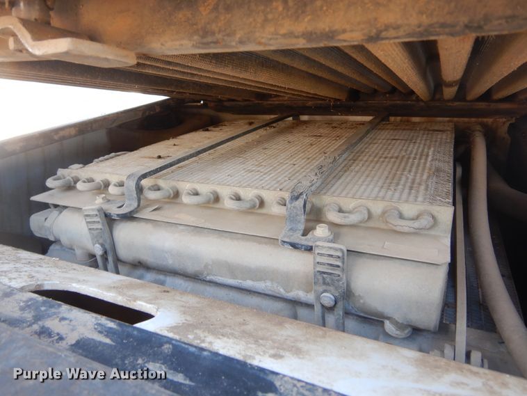 image for item KT9079 2013 Bobcat S650  skid steer loader