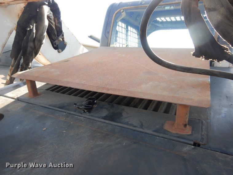 image for item KT9079 2013 Bobcat S650  skid steer loader