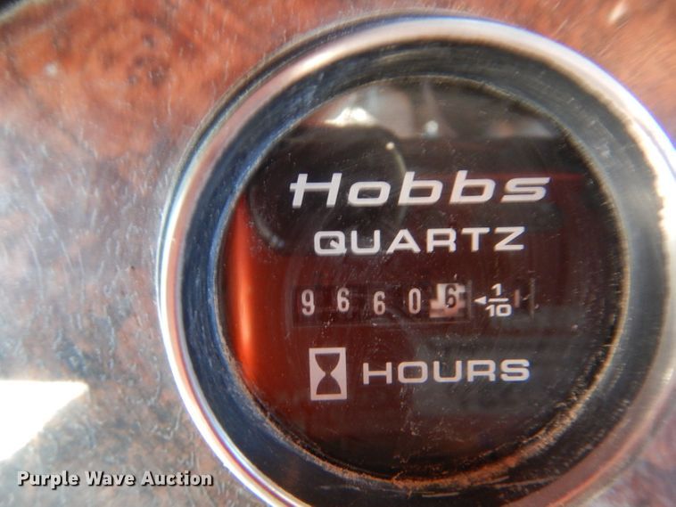 image for item LJ9812 2006 Kenworth T800  vacuum truck