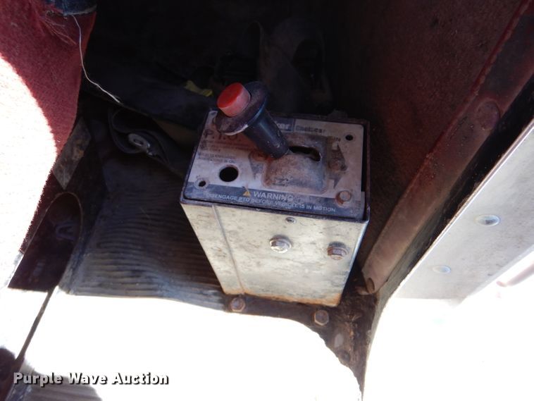 image for item LJ9812 2006 Kenworth T800  vacuum truck