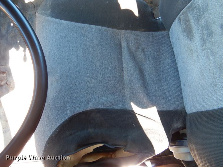 image for item LJ9813 2001 Western Star 4964SX  vacuum truck