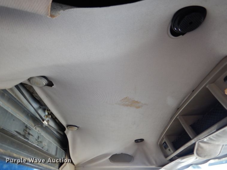 image for item LJ9918 2005 Mack CXN613  dump truck