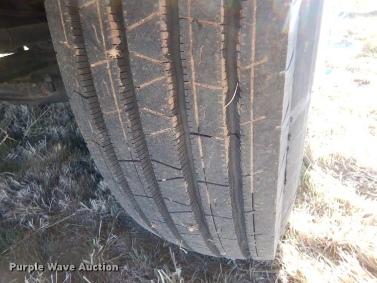 image for item LJ9918 2005 Mack CXN613  dump truck