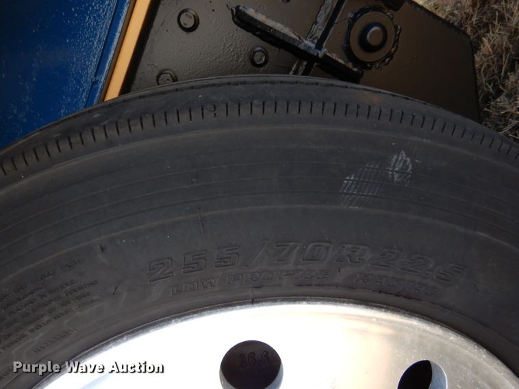 image for item LJ9918 2005 Mack CXN613  dump truck