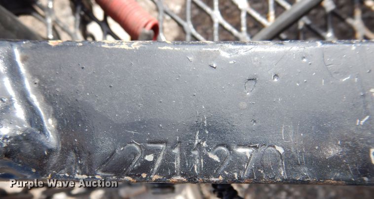 image for item LJ9934 2012 Seal-rite SR-700  seal coat trailer