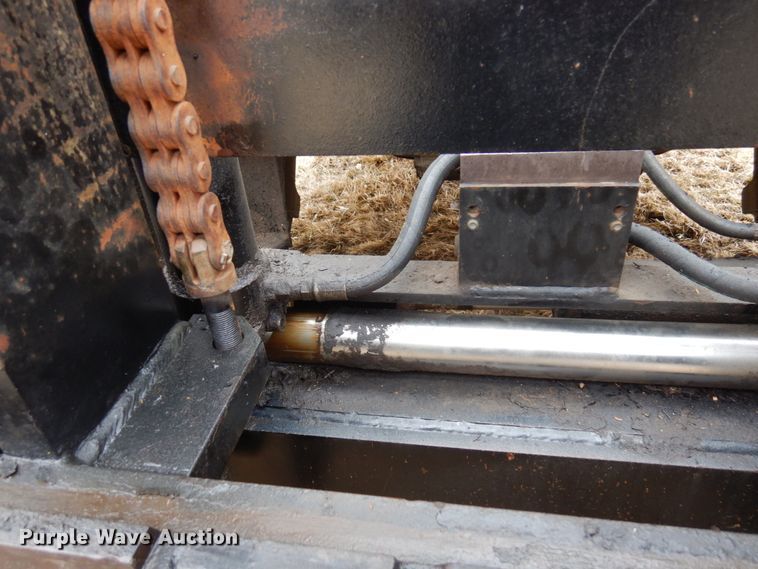 image for item MF9532 Ingersoll Rand RT-708H  forklift