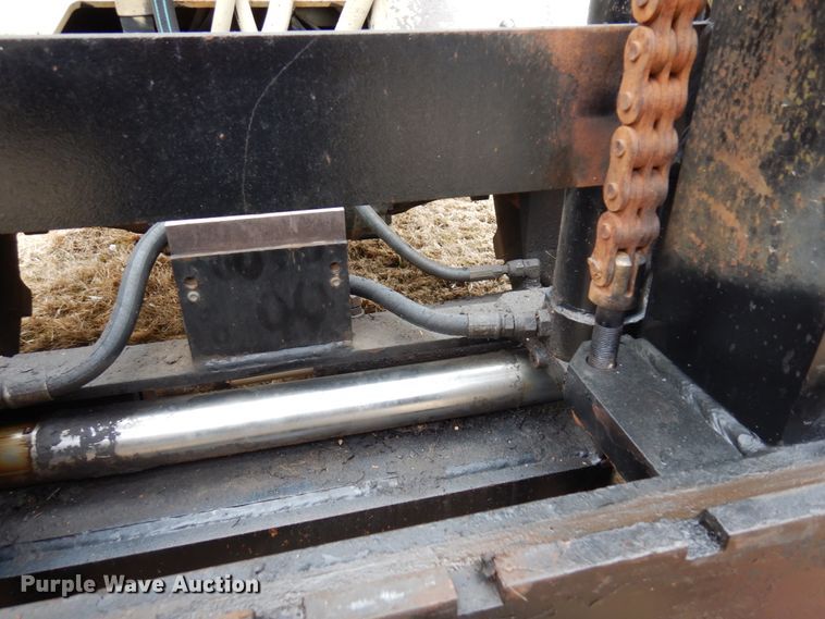 image for item MF9532 Ingersoll Rand RT-708H  forklift