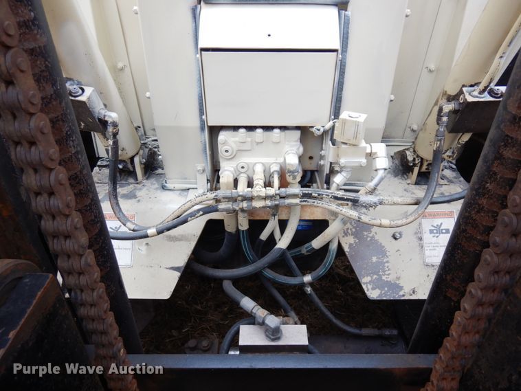 image for item MF9532 Ingersoll Rand RT-708H  forklift