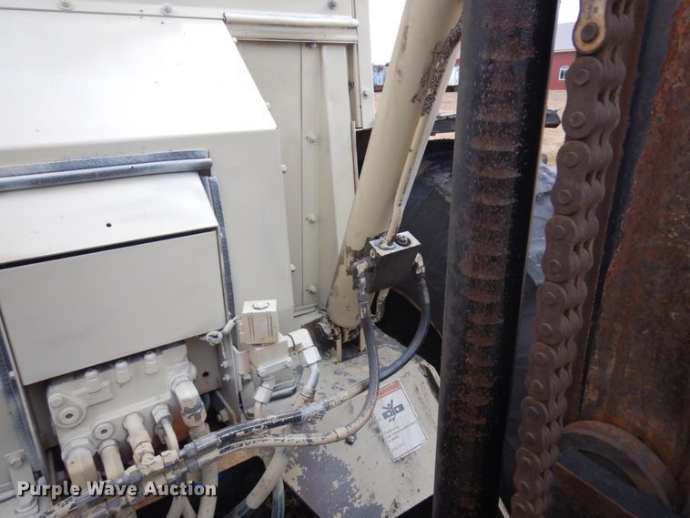 image for item MF9532 Ingersoll Rand RT-708H  forklift