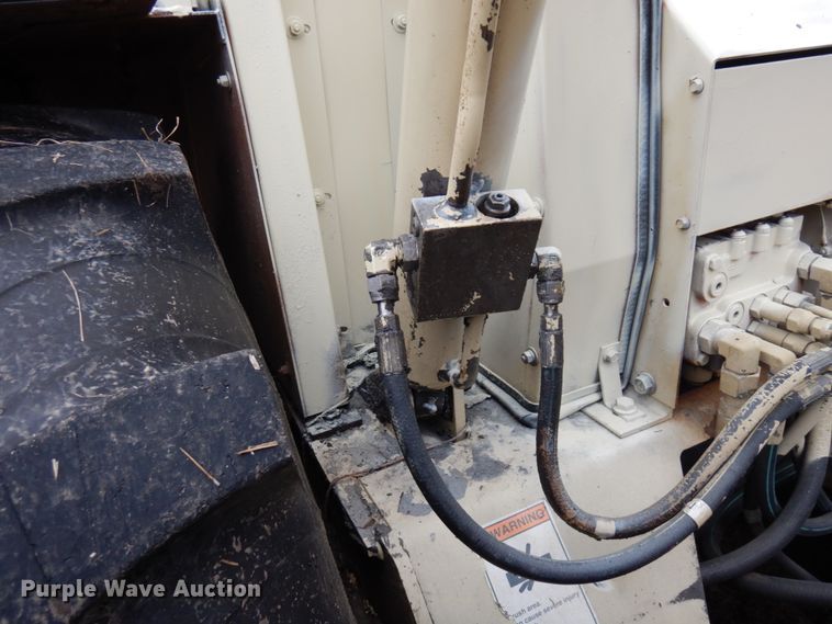 image for item MF9532 Ingersoll Rand RT-708H  forklift