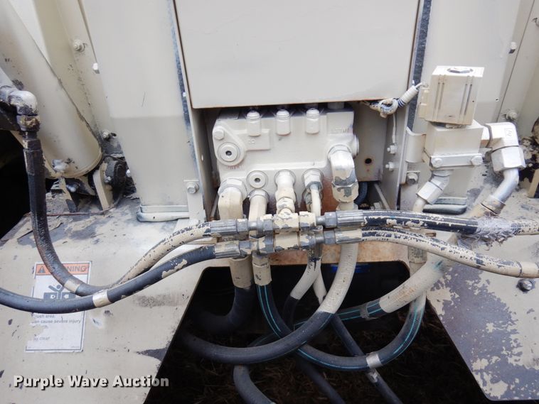 image for item MF9532 Ingersoll Rand RT-708H  forklift