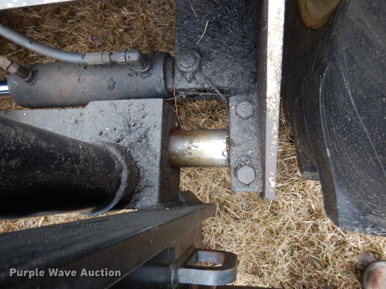 image for item MF9532 Ingersoll Rand RT-708H  forklift