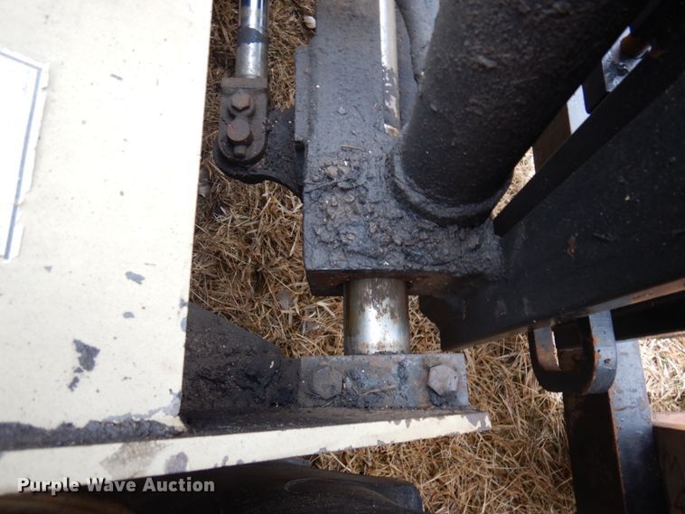 image for item MF9532 Ingersoll Rand RT-708H  forklift