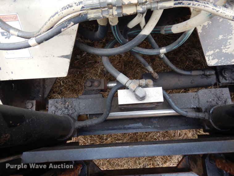 image for item MF9532 Ingersoll Rand RT-708H  forklift