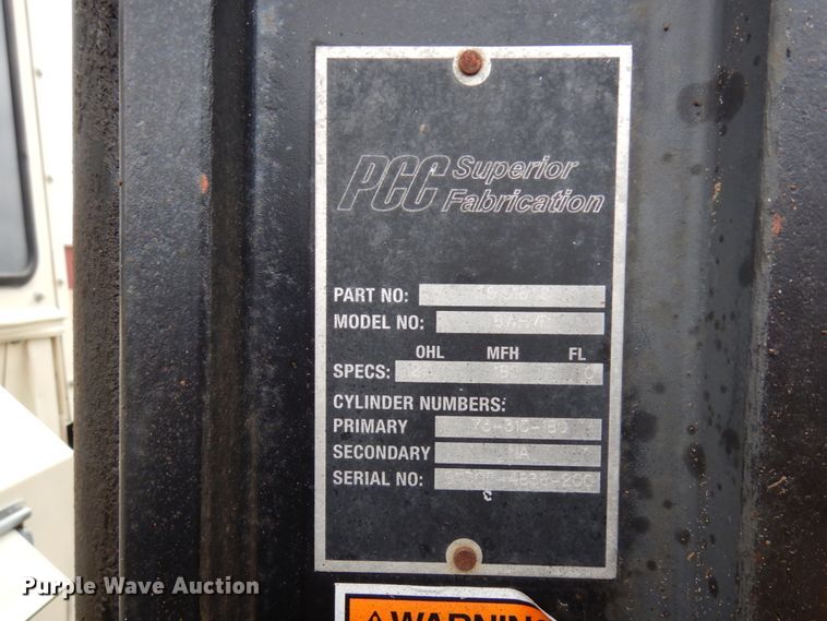 image for item MF9532 Ingersoll Rand RT-708H  forklift