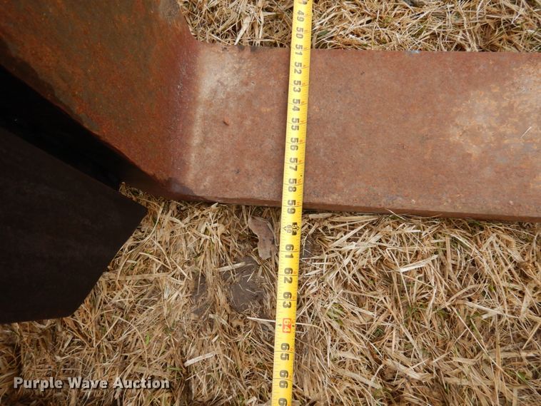 image for item MF9532 Ingersoll Rand RT-708H  forklift