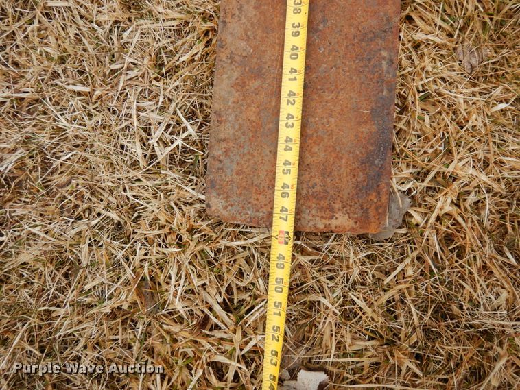 image for item MF9532 Ingersoll Rand RT-708H  forklift