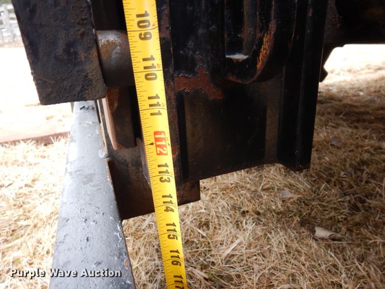 image for item MF9532 Ingersoll Rand RT-708H  forklift